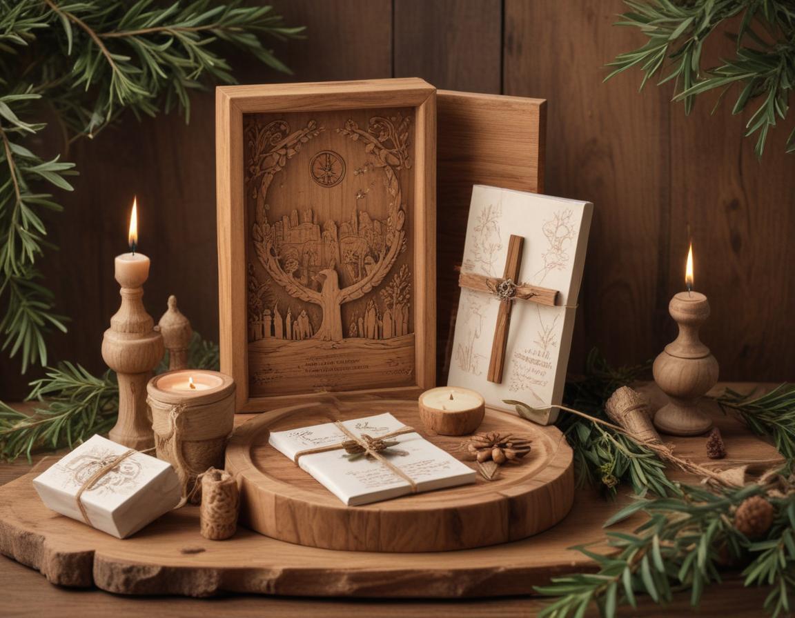 Upominki na Mikołajki – propozycje na symboliczne prezenty