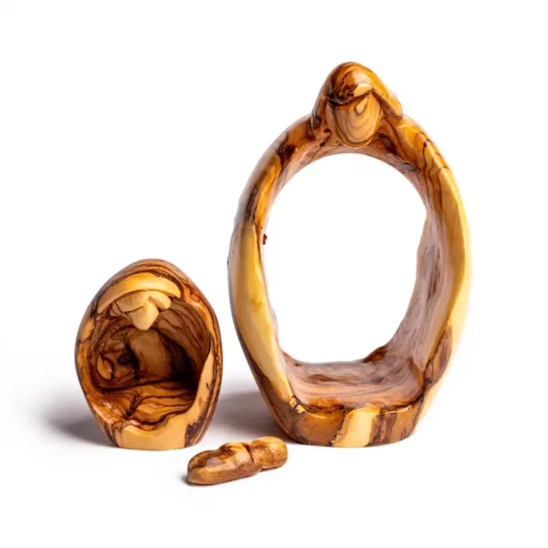 malebetlejempl_13webp - Małe Betlejem - Dewocjonalia z drzewa oliwnego