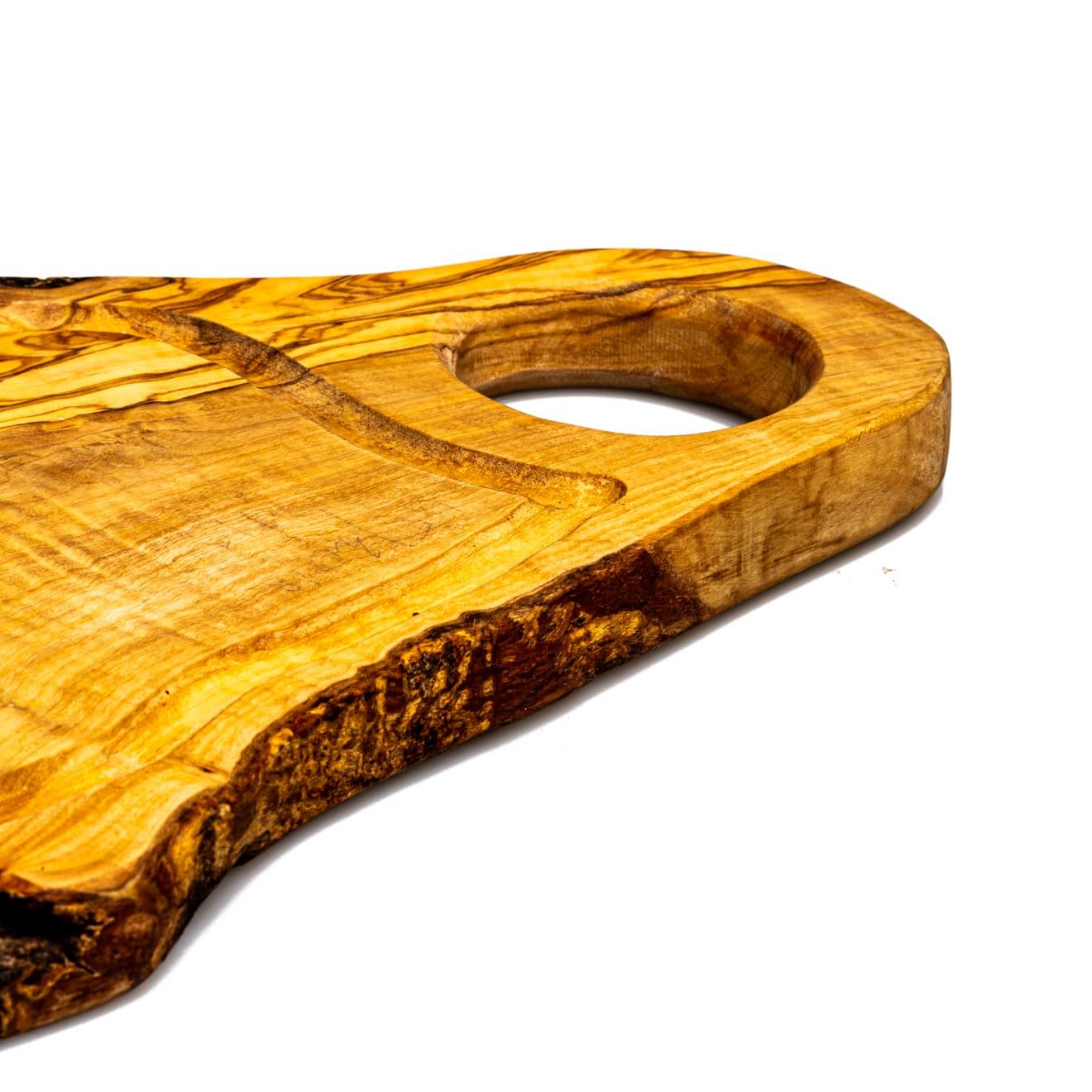 Male_Betlejem_Brand_Stones-13-minjpg - Małe Betlejem - Dewocjonalia z drzewa oliwnego Masywna duża deska z drewna oliwnego - autentyczne dewocjonalia z Ziemi Świętej - widok alternatywny