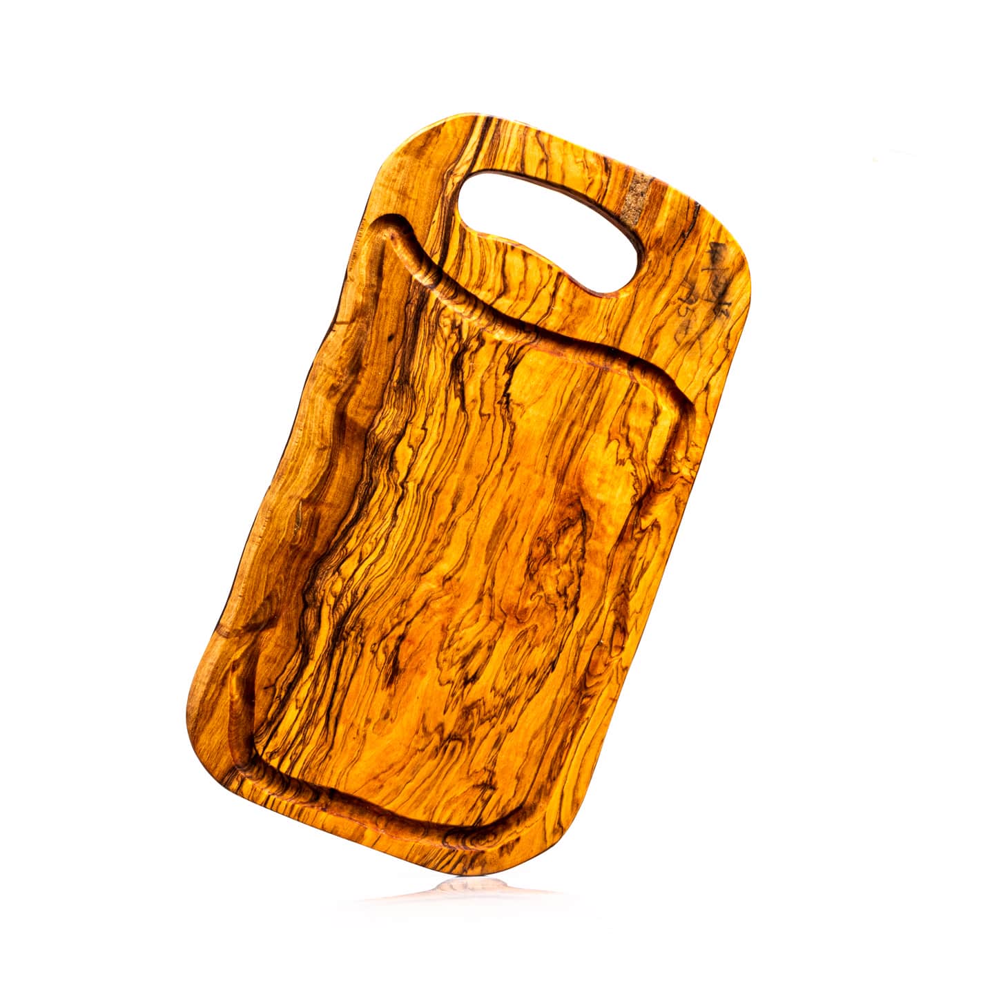 Male_Betlejem_Brand_Stones-14-minjpg - Małe Betlejem - Dewocjonalia z drzewa oliwnego Masywna duża deska z drewna oliwnego - autentyczne dewocjonalia z Ziemi Świętej