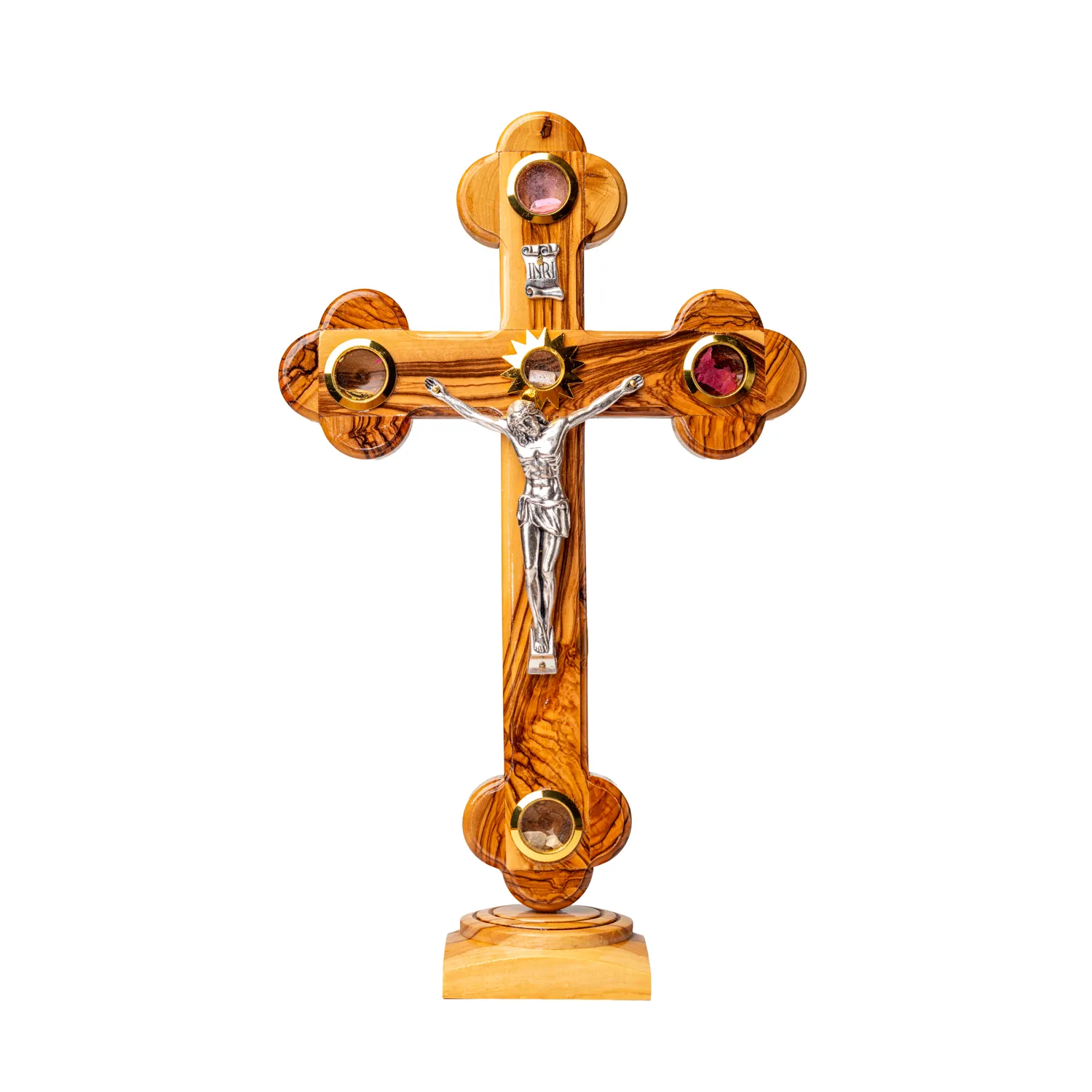 malebetlejempl-produkt-13webp - Małe Betlejem - Dewocjonalia z drzewa oliwnego