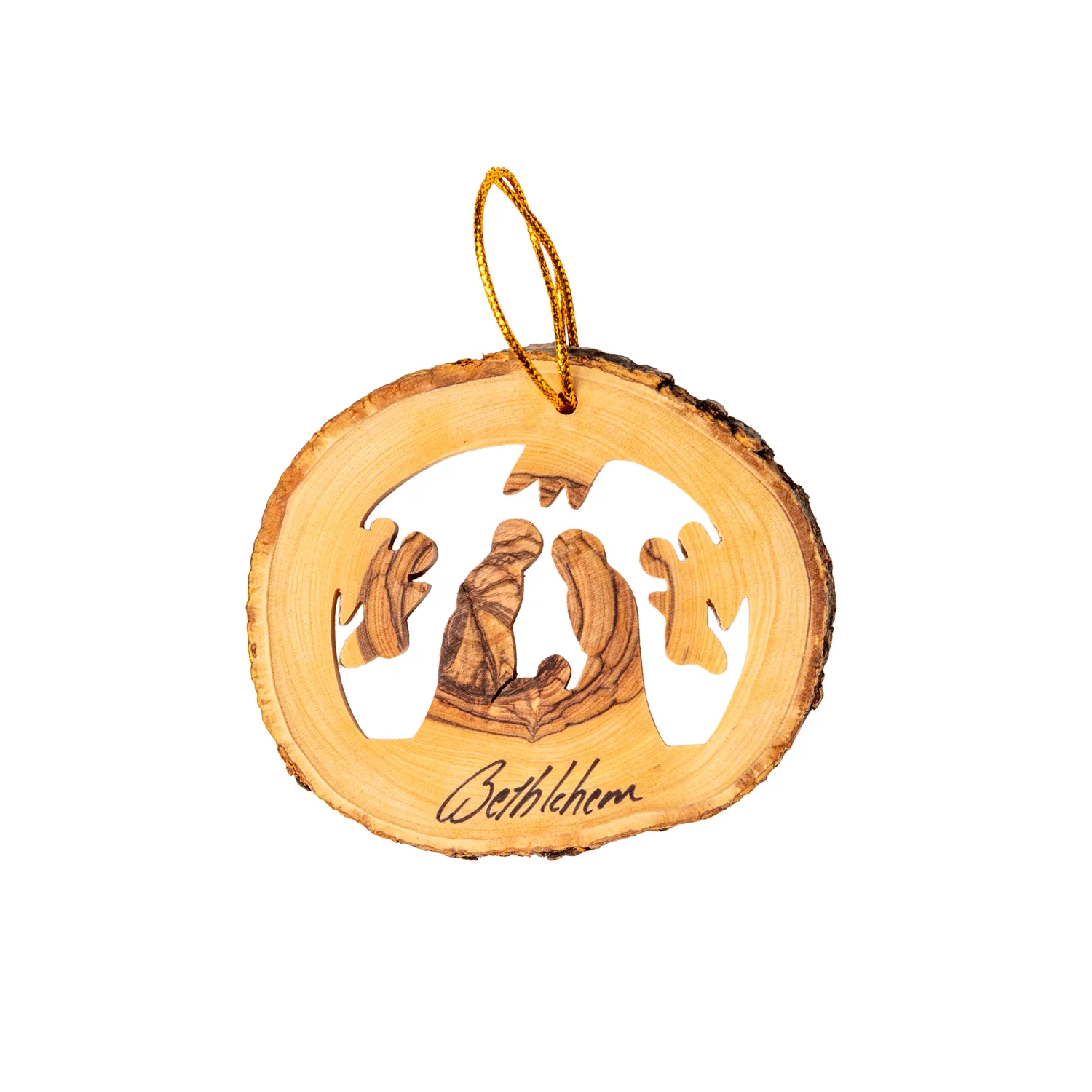 malebetlejempl-produkt-39webp - Małe Betlejem - Dewocjonalia z drzewa oliwnego Szopka w Gałązce Oliwnej - zdjęcie produktu