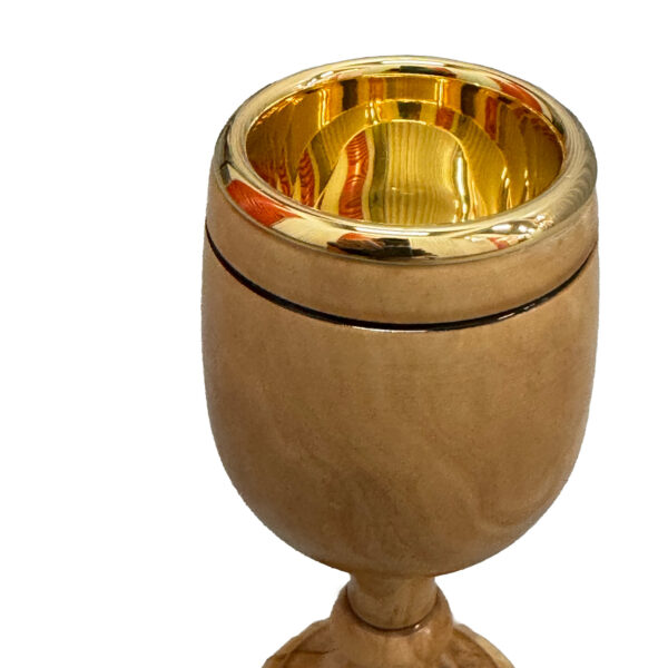 obrazek_kielich-1jpg - Małe Betlejem - Dewocjonalia z drzewa oliwnego